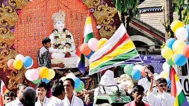 Essay on lord mahavira